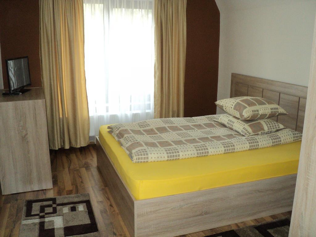 Cabana Suvenirurilor Scarisoara  Zimmer foto