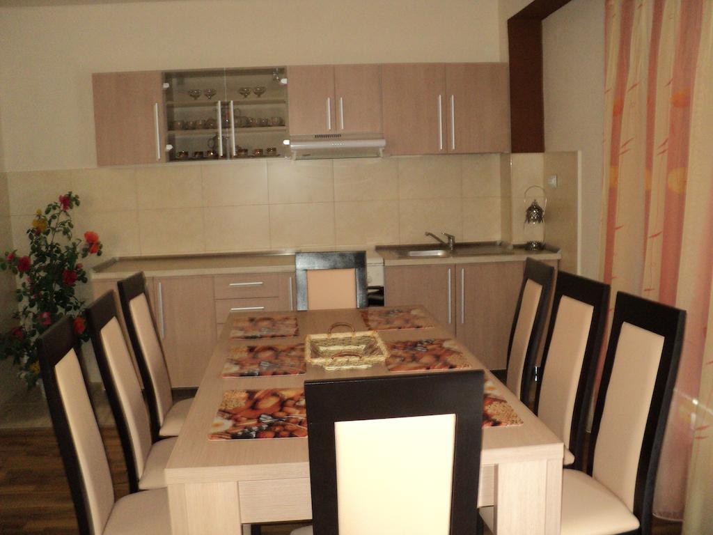 Cabana Suvenirurilor Scarisoara  Zimmer foto